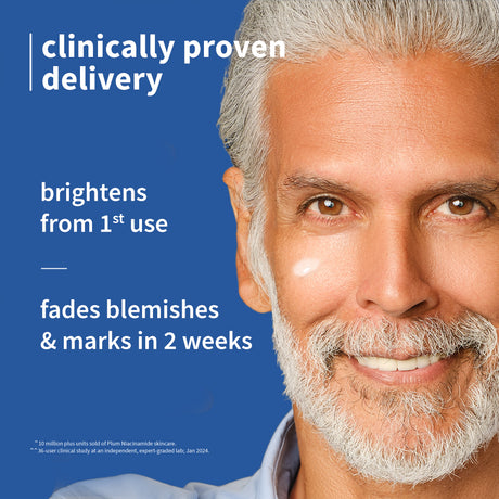 10% Niacinamide & Rice Water Brightening Face Serum