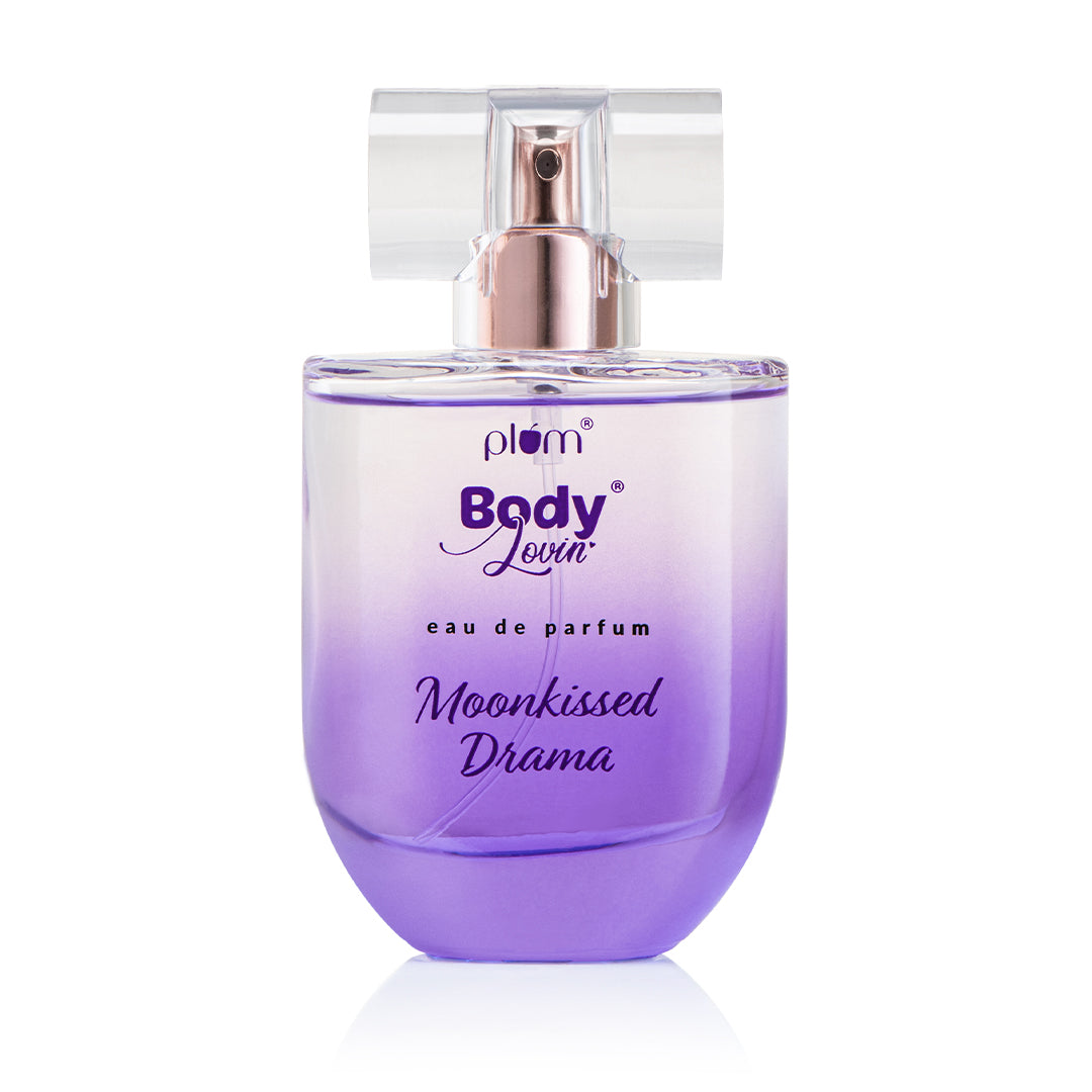 Moonkissed Drama Eau De Parfum (Perfume) by Plum BodyLovin'