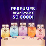 Moonkissed Drama Eau De Parfum (Perfume) by Plum BodyLovin'