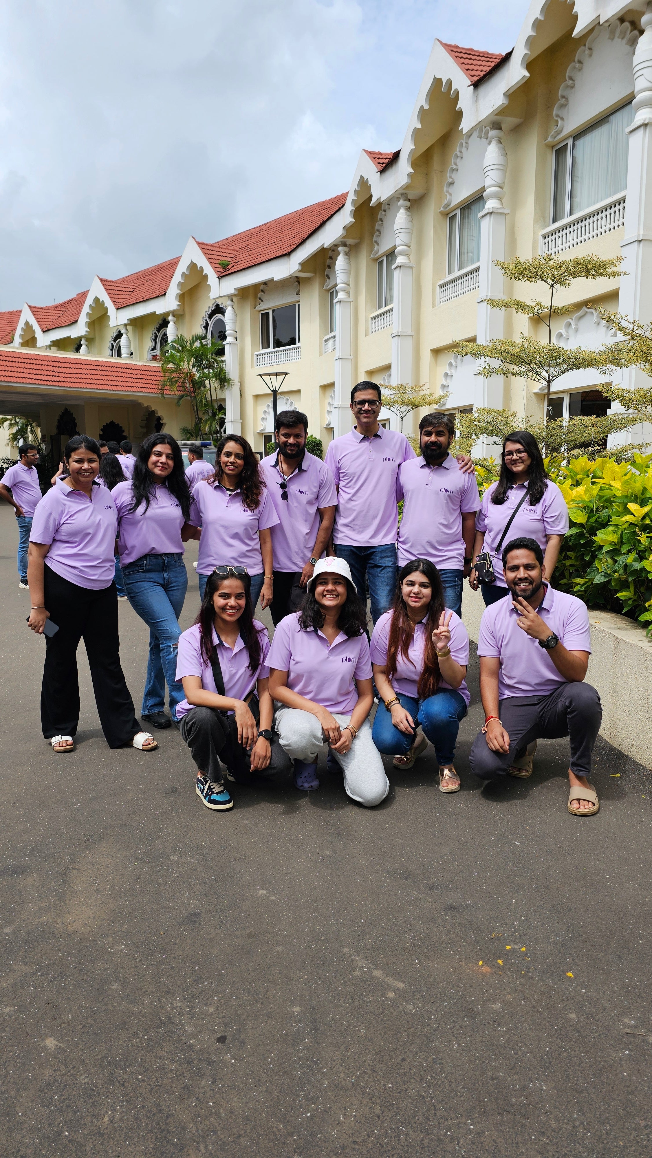 health, beauty, passion