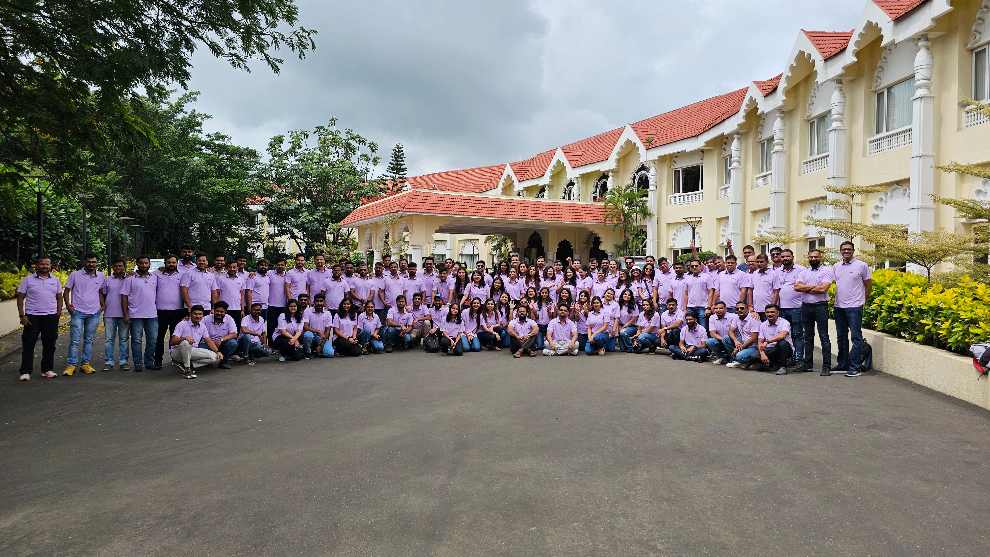 health, beauty, passion