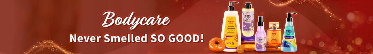 bodycare combos