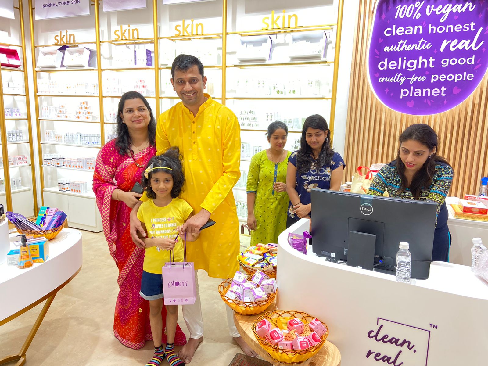 health, beauty, passion