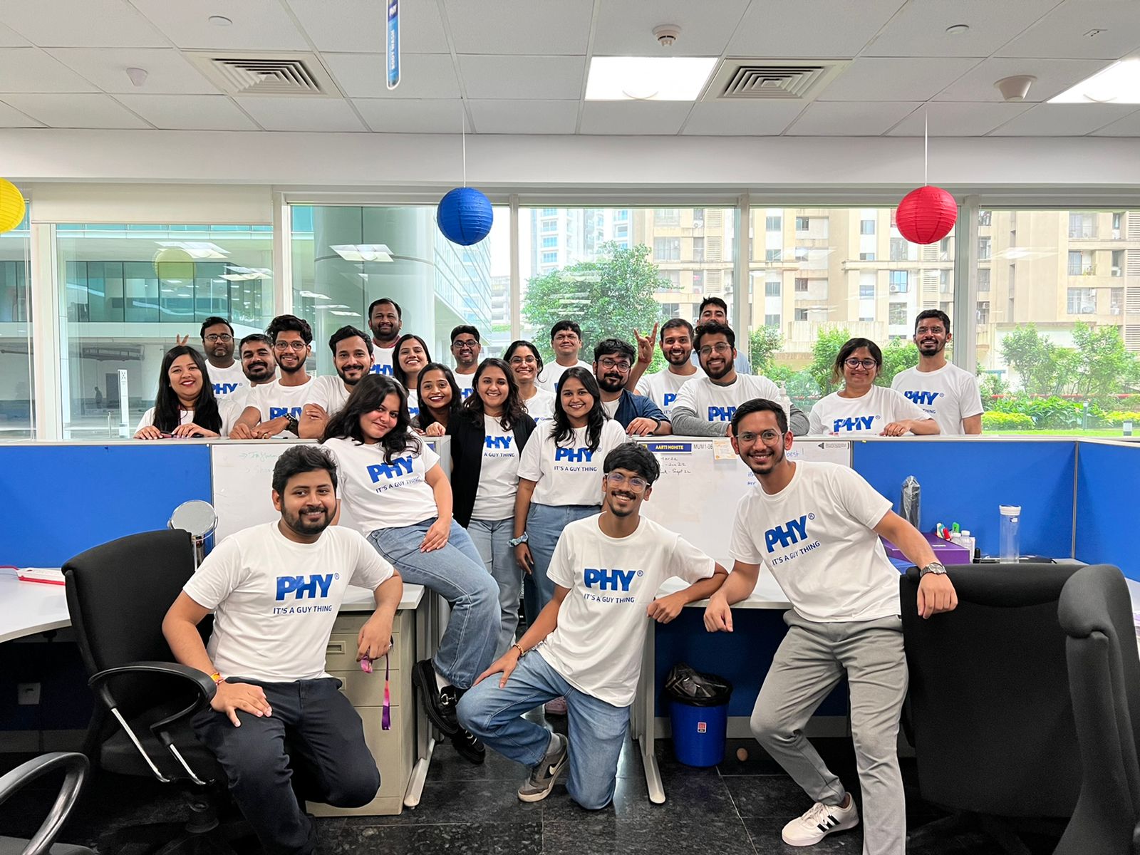 health, beauty, passion