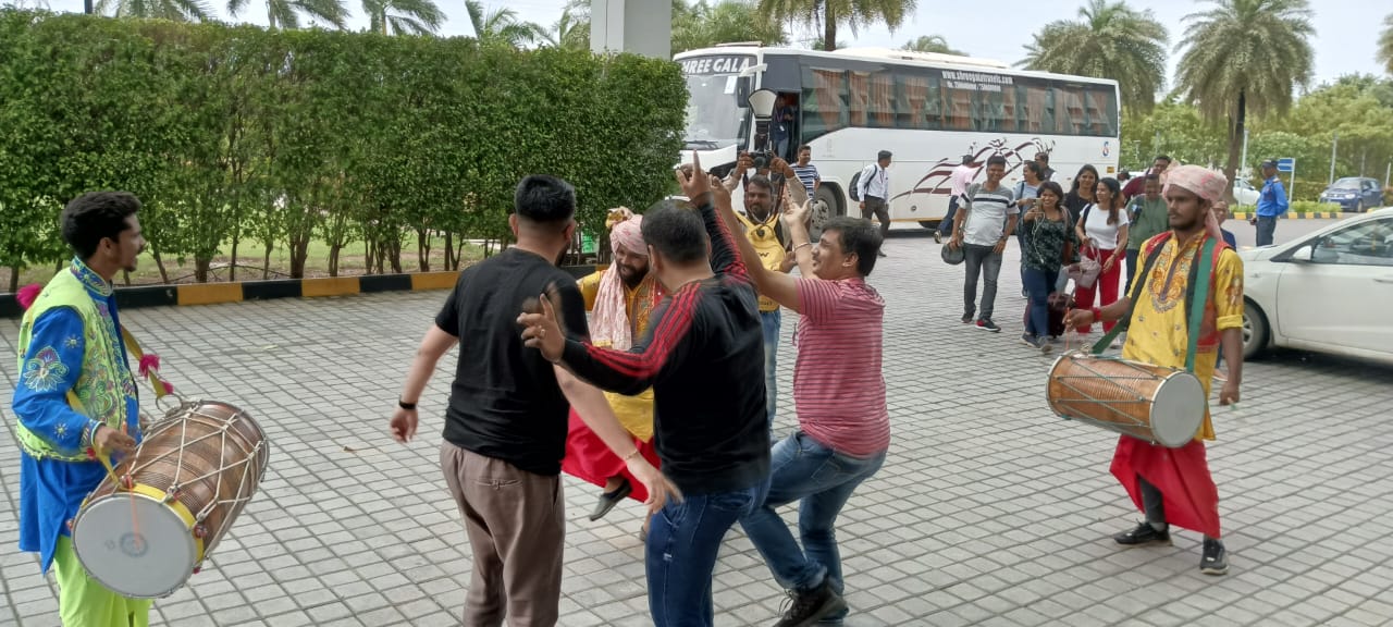 health, beauty, passion