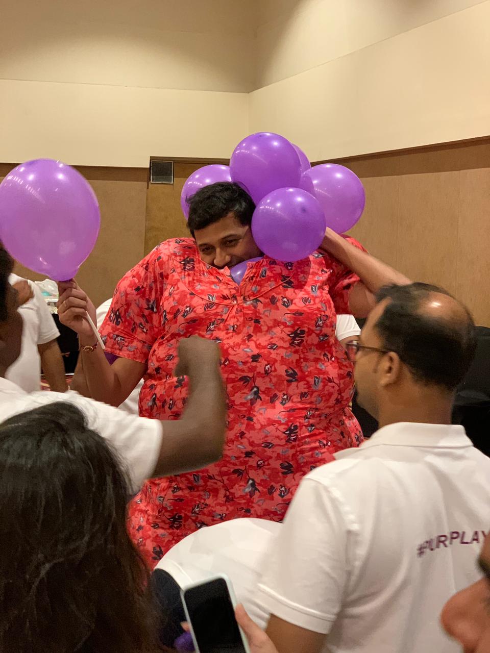 health, beauty, passion