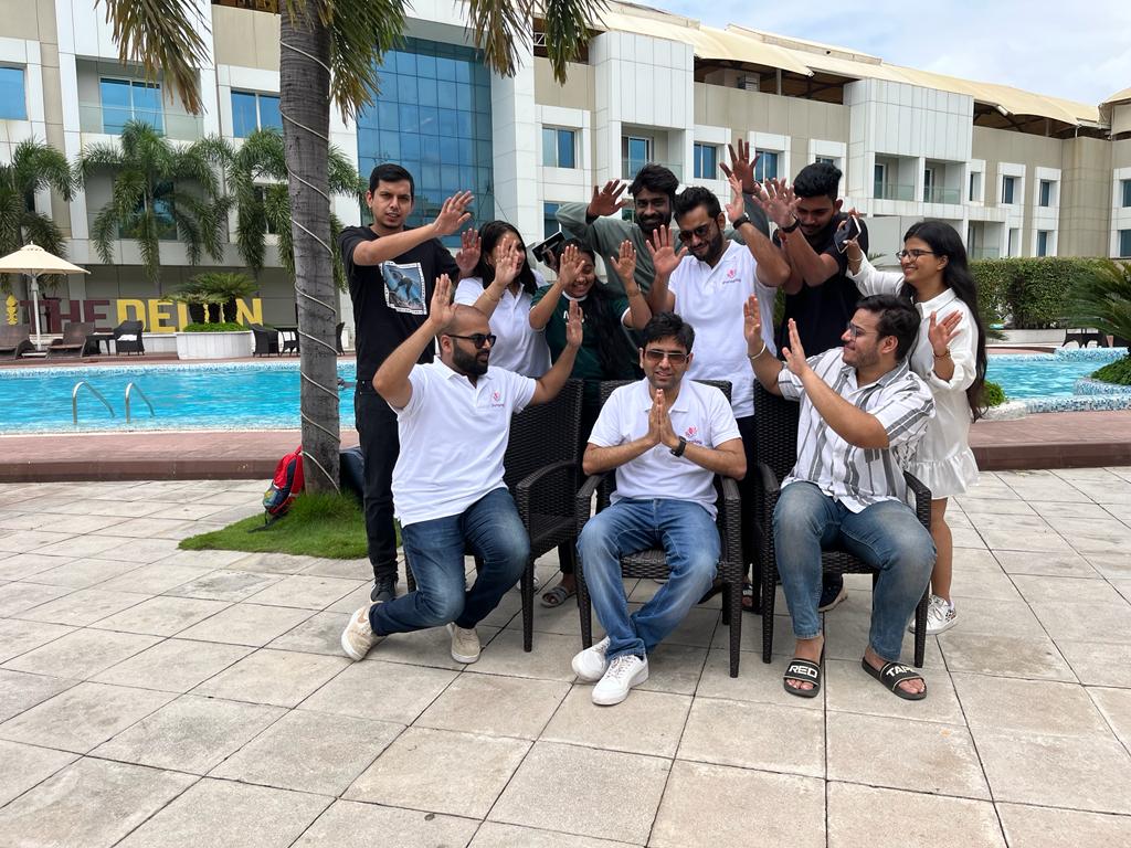 health, beauty, passion