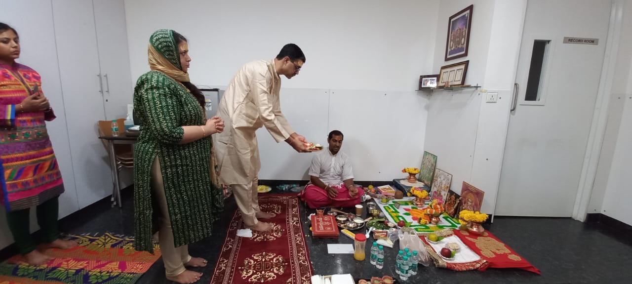 health, beauty, passion