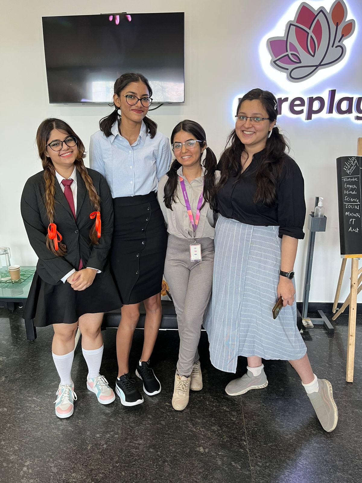 health, beauty, passion