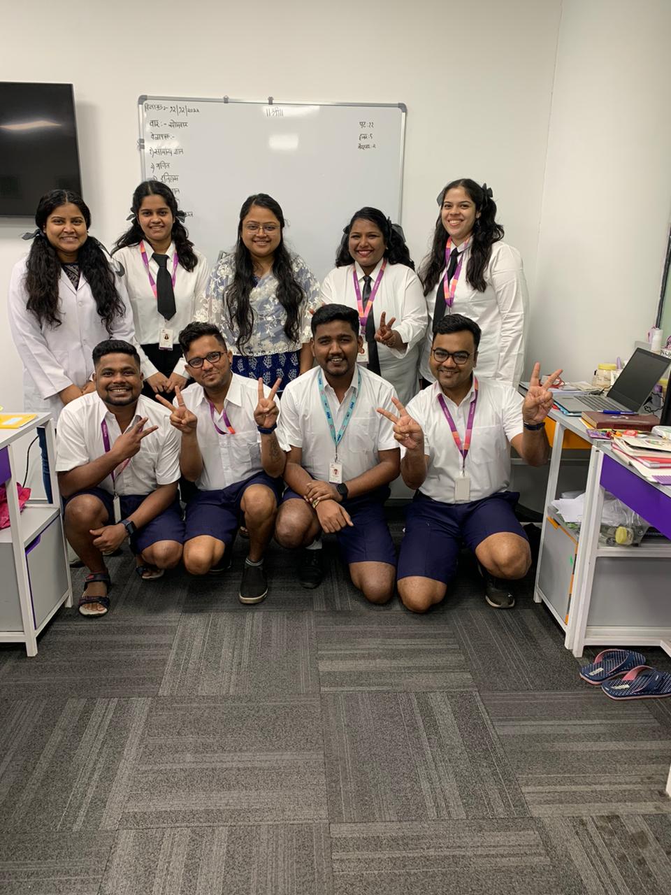 health, beauty, passion